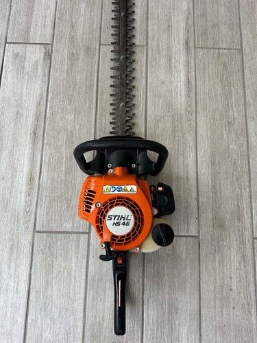 Stihl petrol 60cm - stihl, hs