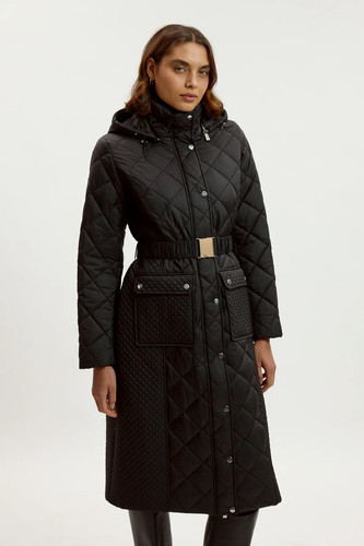Karen millen coat womens - karen,