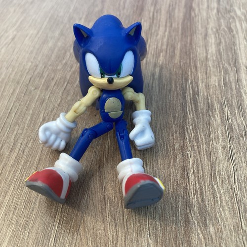 Jazwares sonic the hedgehog - jazwares,