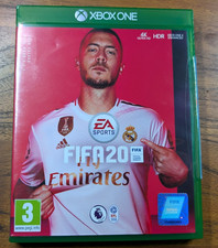 Fifa 20 - Xbox One, One X