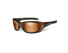 Wiley X WX Gravity Bronze