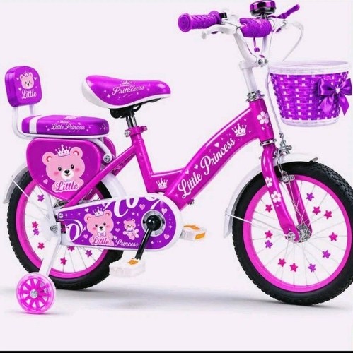 Little princess girls kids - princess,
