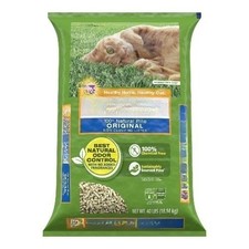  Original Cat Litter, 40 lb