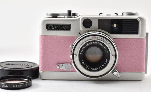Mint canon demi ee17 - mint,
