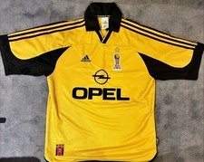 AC Milan Football Shirt Jersey