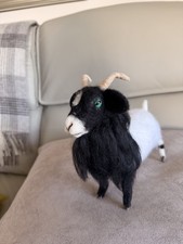 Needle Felted Dinorwic Welsh