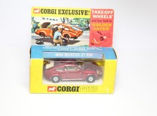 Corgi 341 Mini Marcos GT850 In
