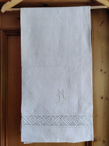 Antique 1930s extra fine pure