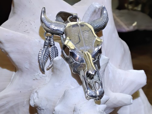 Stunning sterling silver - ♧,