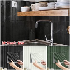 60X Black Stripe Peel and