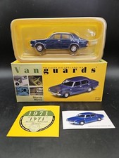 Vanguards VA06300 1971 Teal