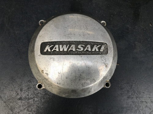Point cover 1976 kawasaki - kawasaki, kh