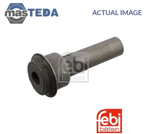 103509 axle beam mounting bush - beam,