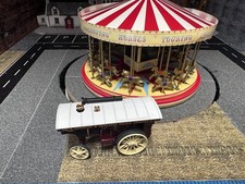 Lledo AR1002 SHOWMANS