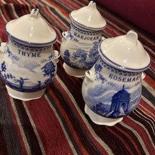 Wedgwood Crompton Woodhouse