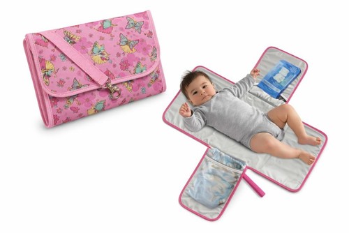 Waterproof baby changing - waterproof,