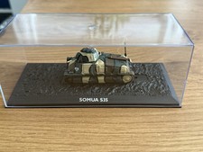 Atlas Editions Ultimate tank