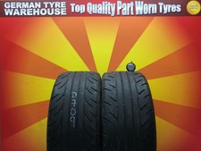 225 50 16 hankook ventus rs2  2255016  Part Worn Summer x2 (D709)LOW GRADE
