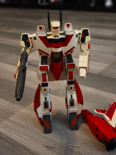 Jetfire transformer autobot - jetfire,