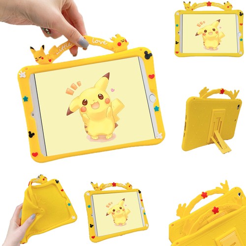 Kids shockproof girl - kids, case