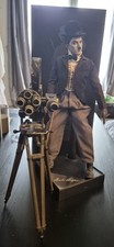 ZCWO IMINIME CHARLIE CHAPLIN - 100th Anniversary - 1/6 Scale Figure