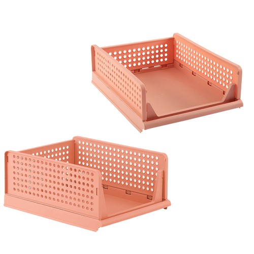 Stackable wardrobe drawer - stackable,