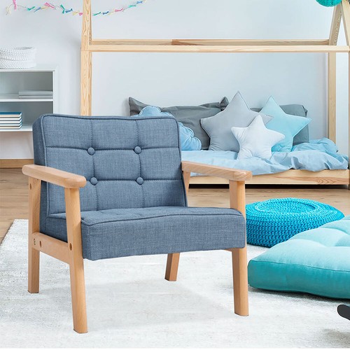 Children armchair sofa - armchair,