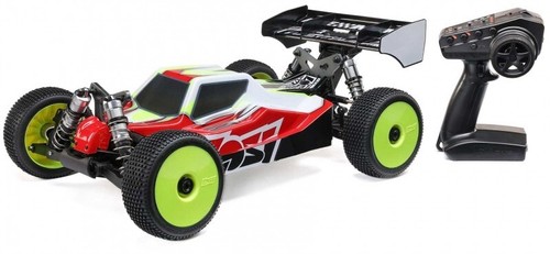 8ight 4x4 sensored - 8ight-xe,