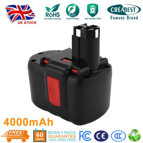 24v 4000mah battery for - ni-mh,