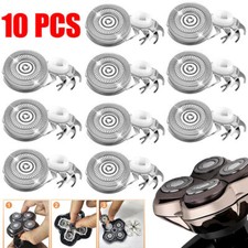10 Replacement Blades For