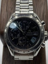 OMEGA Speedmaster Date 3513.50