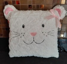 Cat cushion cover & inner pad 