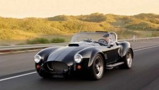 AC Cobra CARS2906 Art Print