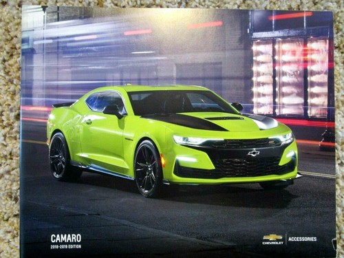 2018 2019 camaro - , zl1,