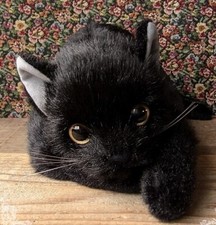 DOUSIN Realistic Cat Stuffed