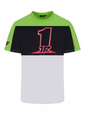 Official Jonathan Rea JR1