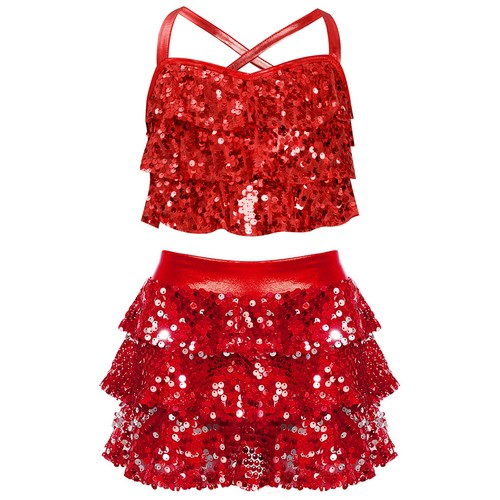 Kids cheerleading dance - kids,
