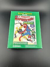 Corgi Marvel Super Heroes Ltd