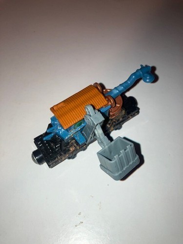 Scrap monster take - scrap, n