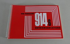 Operating Instructions/Manual