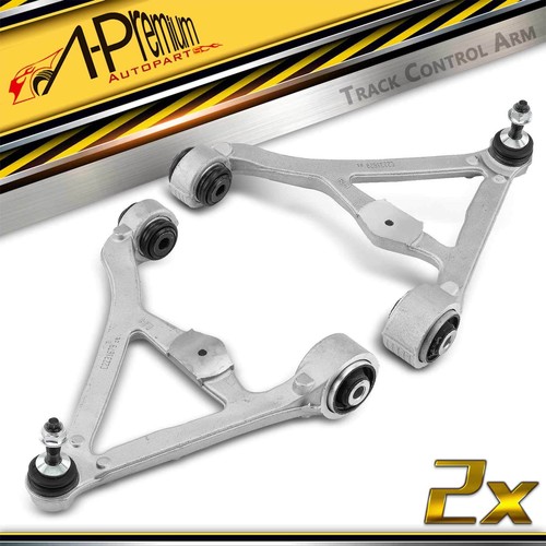 Premium rear upper - 2x,