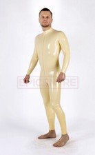 Classic Latex Rubber Catsuit