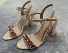 New Head Over Heels Dune Nude