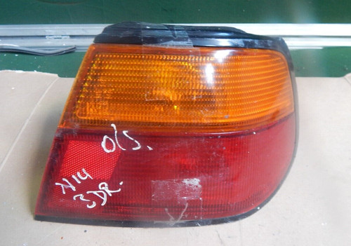 1995 2000 nissan almera n14 - almera,