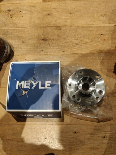 Meyle 1004070064 wheel hub - meyle,