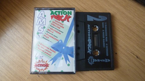 Amstrad cpc 464 664 - amstrad, 464/664/6128