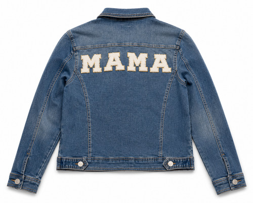 Tullabee denim jacket - tullabee,