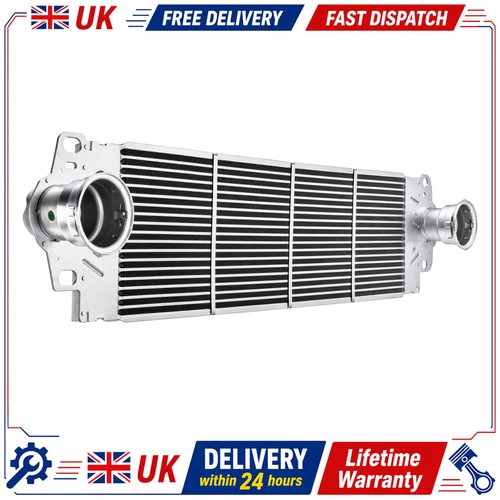 Intercooler for multivan - for, vw