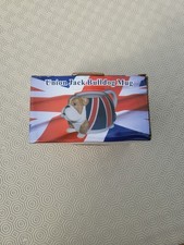 Union Jack Bulldog Mug. Brand