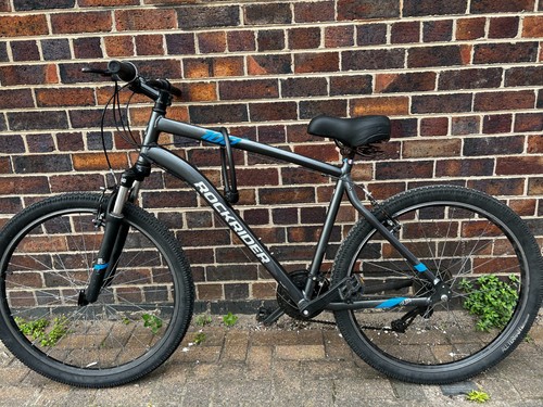 Btwin rockrider 5in - rockrider, 27.5in